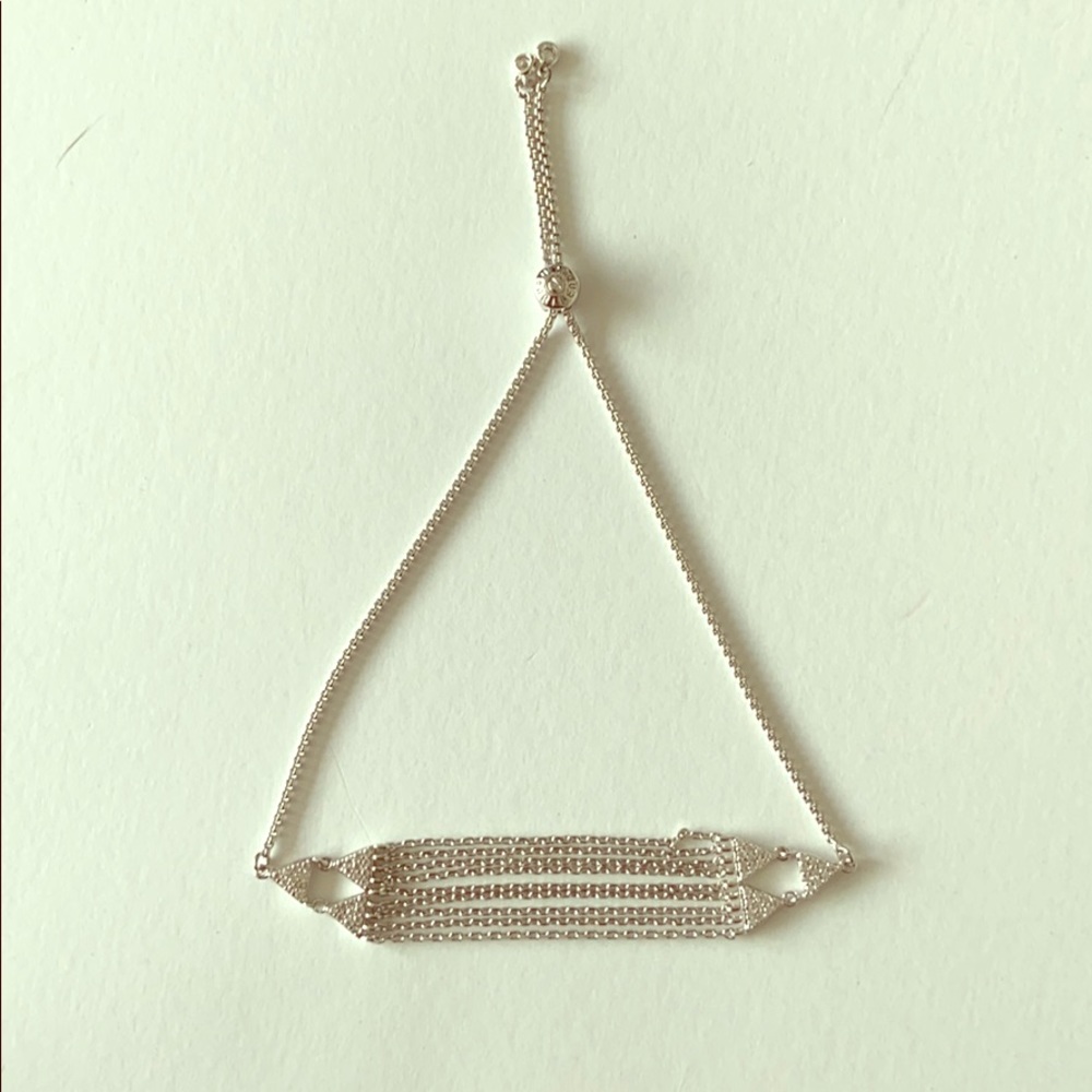 Henri Bendel Adjustable Bracelet